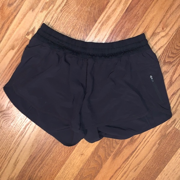 lululemon athletica Pants - Lululemon Tracker Short